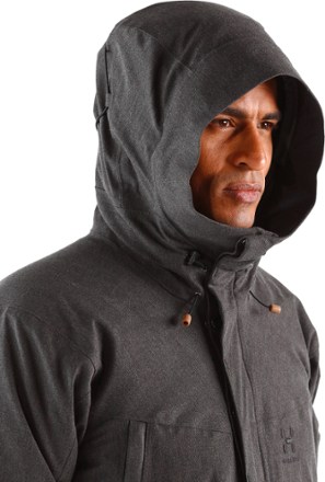 siljan parka