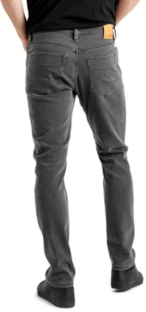 DUER Performance Denim Slim Fit Pants - Men's 2