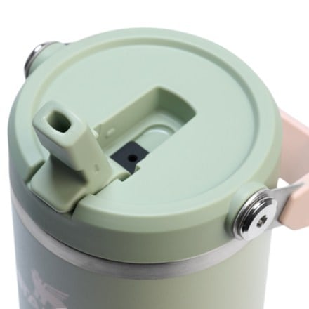 Stanley The IceFlow Flip Straw Vacuum Tumbler - 30 fl. oz. 2
