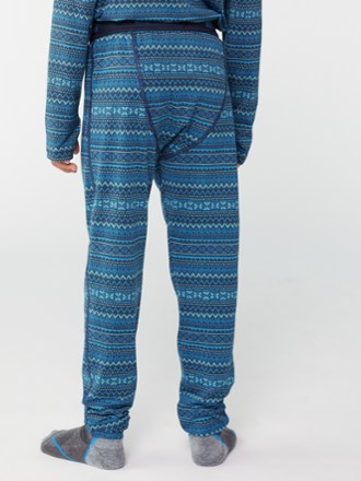 REI Co-op Lightweight Long Underwear Bottoms - Kids' 2