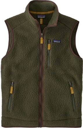 Patagonia Retro Pile Vest - Men's | REI Co-op