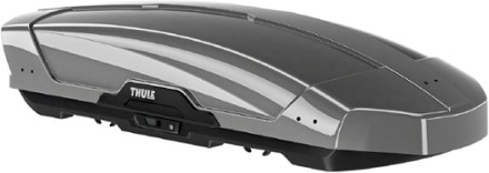 Buy Thule Roof Rail For Racks - Hyundai Online in India