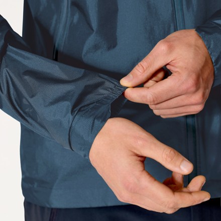 Rab Phantom Mountain Jacket - Men's 7