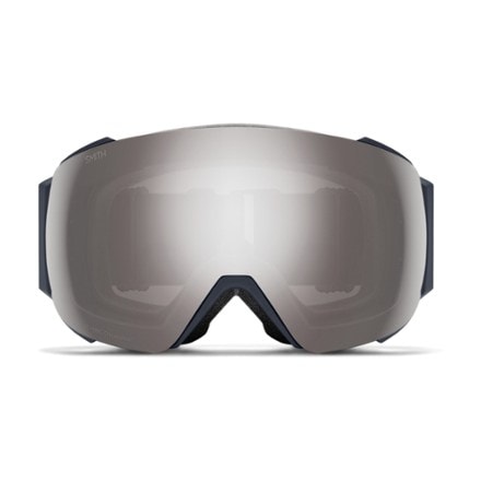 Smith I/O MAG ChromaPop Snow Goggles with gogglesoc 1