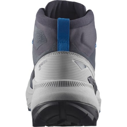 Salomon Genesis Mid GORE-TEX Hiking Boots - Men's 3