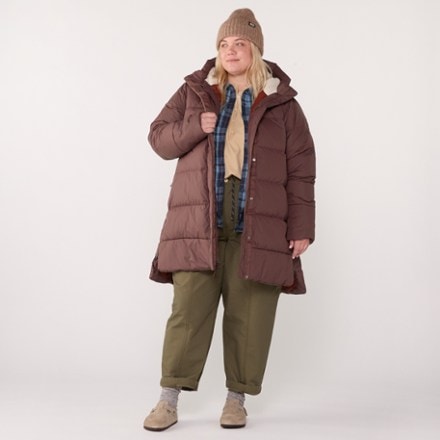 REI Co-op Campwell Down Parka - Women's 6