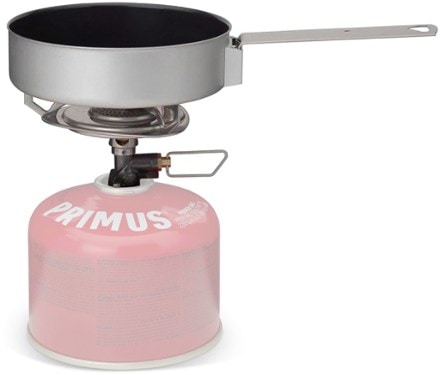Primus Essential Trail Stove Kit Fuel canister not included