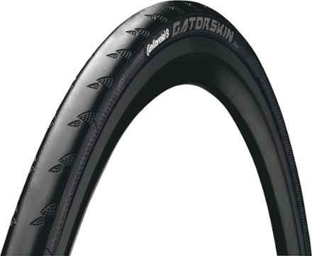 Continental Gatorskin Tire - Black Edition 2