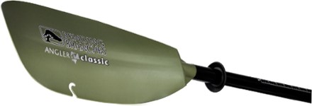 Bending Branches Angler Classic Kayak Paddle 2