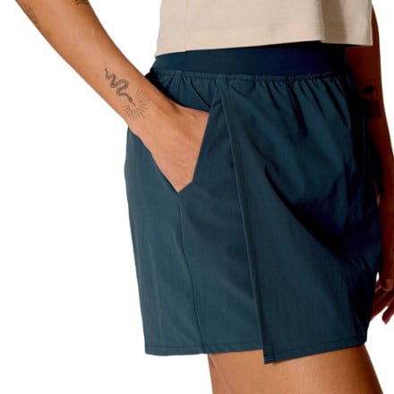 Rab Momentum Skort 4" 7