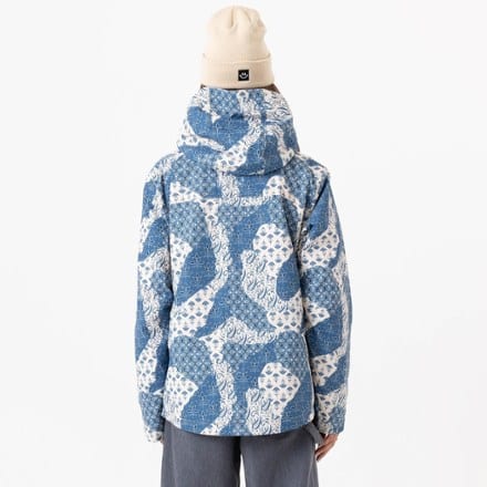 Roxy Jetty 3-in-1 Jacket - Women's 1