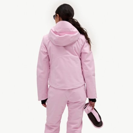 Halfdays Lawrence Insulated Jacket 2.0 - Women's 1