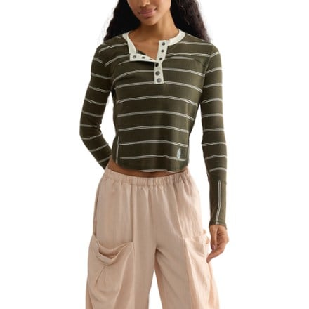 FP Movement Cooldown Crew - Women's 0