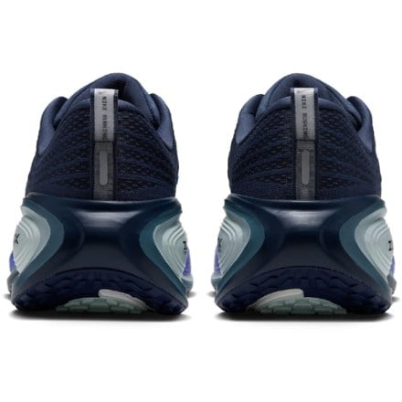 Nike Vomero Plus Road-Running Shoes - Men's 5