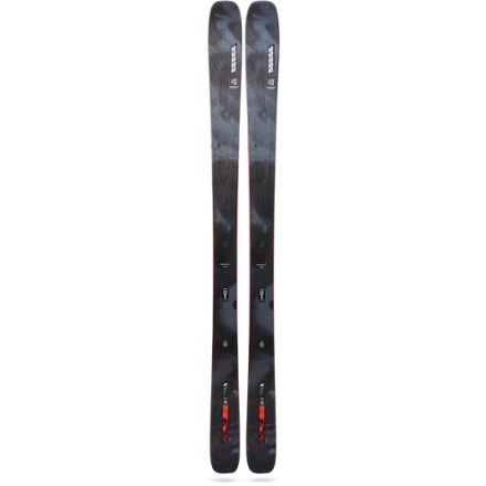 K2 Mindbender 99Ti Skis - 2025/2026 0