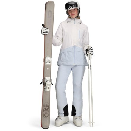 Obermeyer First Tracks Insulated Jacket - Women's 3