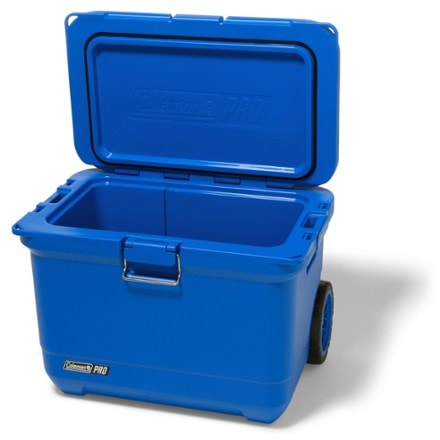 Coleman Pro 55-Quart Hard Cooler 5