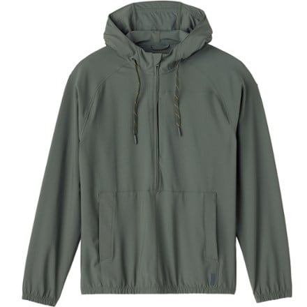 RHONE Pursuit Trail Anorak - Men's 0