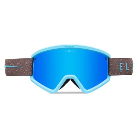 Electric Hex Snow Goggles 1