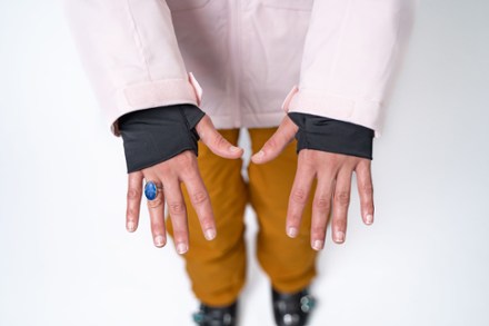 Flylow Sarah Insulated Jacket - Women's 4