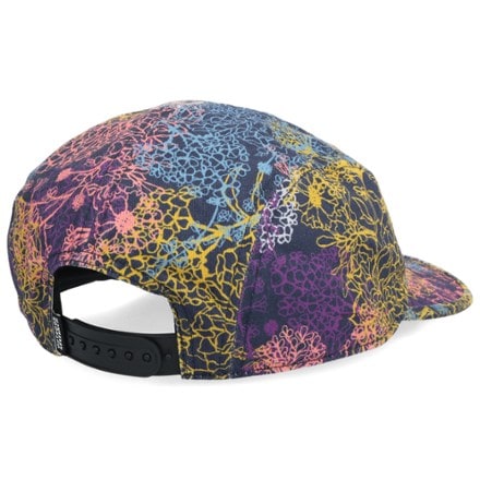 Outdoor Research Printed 5-Panel Camper Hat 1