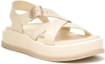 Chaco Townes Midform Sandals - Women's 3