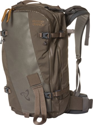 mystery ranch sling thing 9l shoulder bag