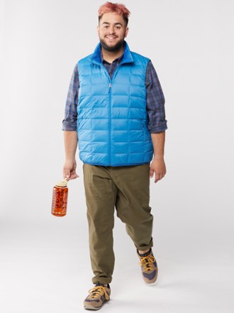 REI Co-op 650 Down Vest 2.0 - Men's 6