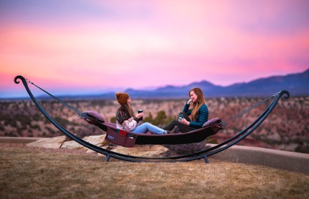 ENO SoloPod XL Hammock Stand 10