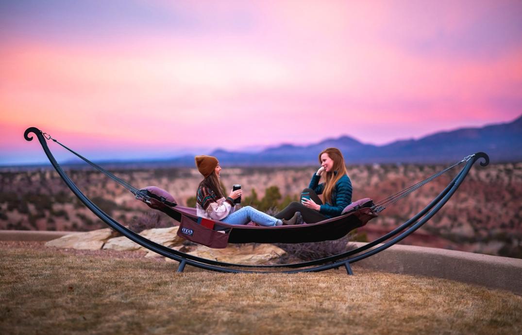 Location Image for SoloPod XL Hammock Stand