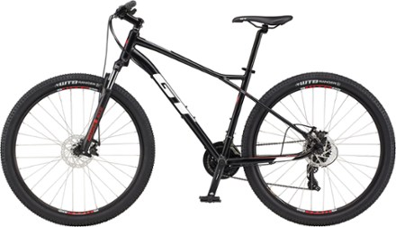 GT Aggressor Comp Mountain Bike - 2021 2