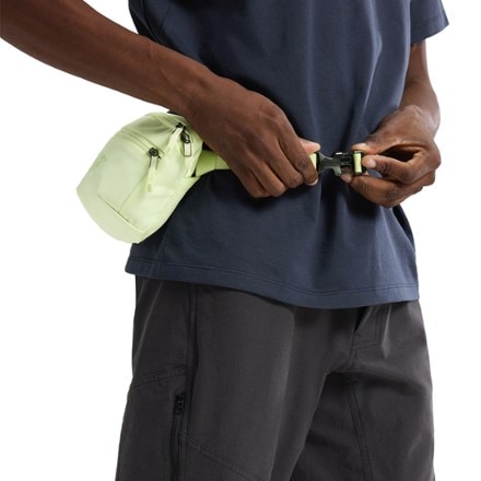 Arc'teryx Mantis 1 Waistpack 6