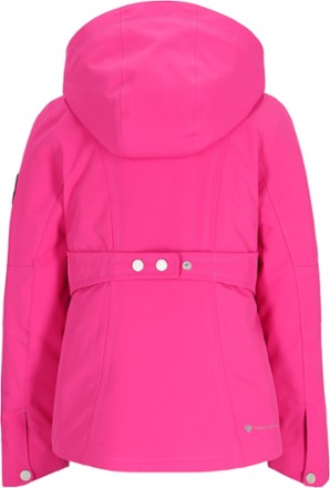Obermeyer Rylee Insulated Jacket - Girls' 4