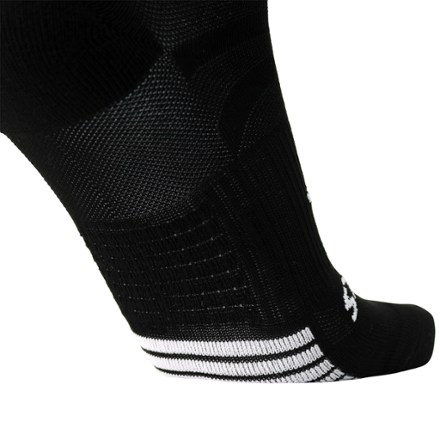 Brooks Ghost Lite Crew Socks - 2 Pairs 4