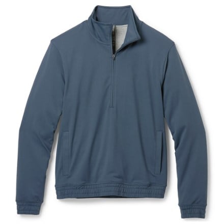 Vuori Ponto Re/ACTV Half-Zip - Men's 0