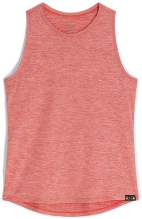 Outdoor Research Essential Tank Top - Womens