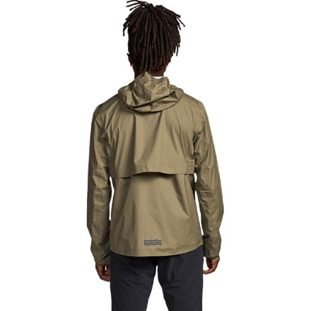 Janji Rainrunner Pack Jacket 2.0 - Men's 2