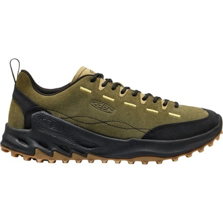 KEEN Jasper Zionic Sneakers - Men's 0