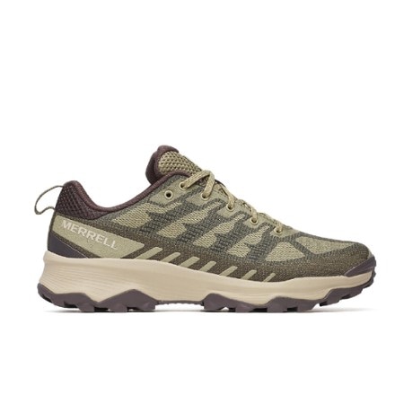 Merrell Speed Eco Hiking Shoes - Men's 0