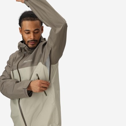 Marmot Minimalist Pertex Jacket - Men's 4