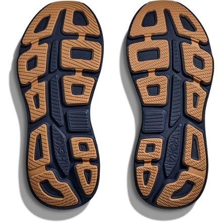 HOKA Bondi 9 Road-Running Shoes - Men's 5