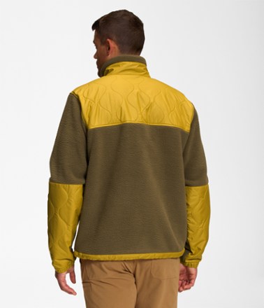 The North Face Royal Arch Full-Zip Fleece Jacket - Men's 1