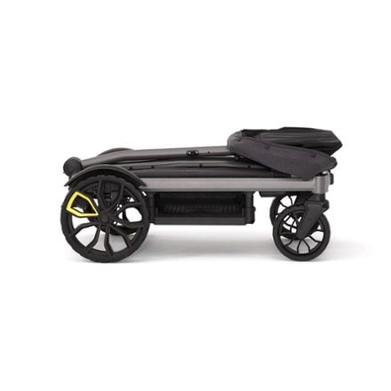 Veer Foldable Rear Basket for Cruiser City Cruiser City wagon not included
