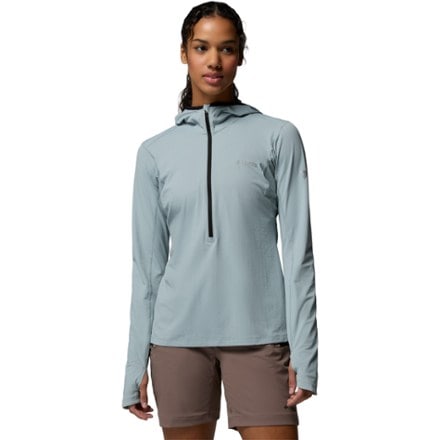Columbia Diamond Peak Pro Hoodie - Women's 0