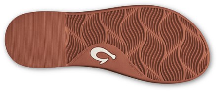 OluKai Tiare Flip-Flops - Women's 3