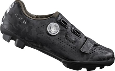 RX 6 Gravel Bike Shoes - Men's
