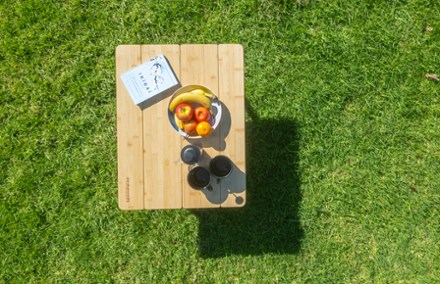 Location Image of color Black