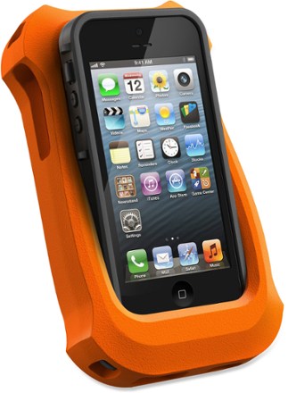 Installation (Orange)