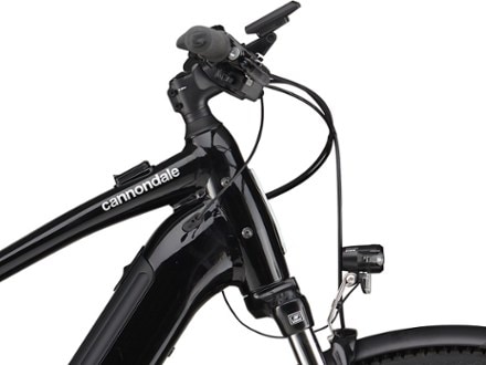 Cannondale Tesoro Neo X 2 Electric Bike 9