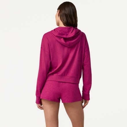 Vuori Halo Modern Full-Zip Hoodie - Women's 2